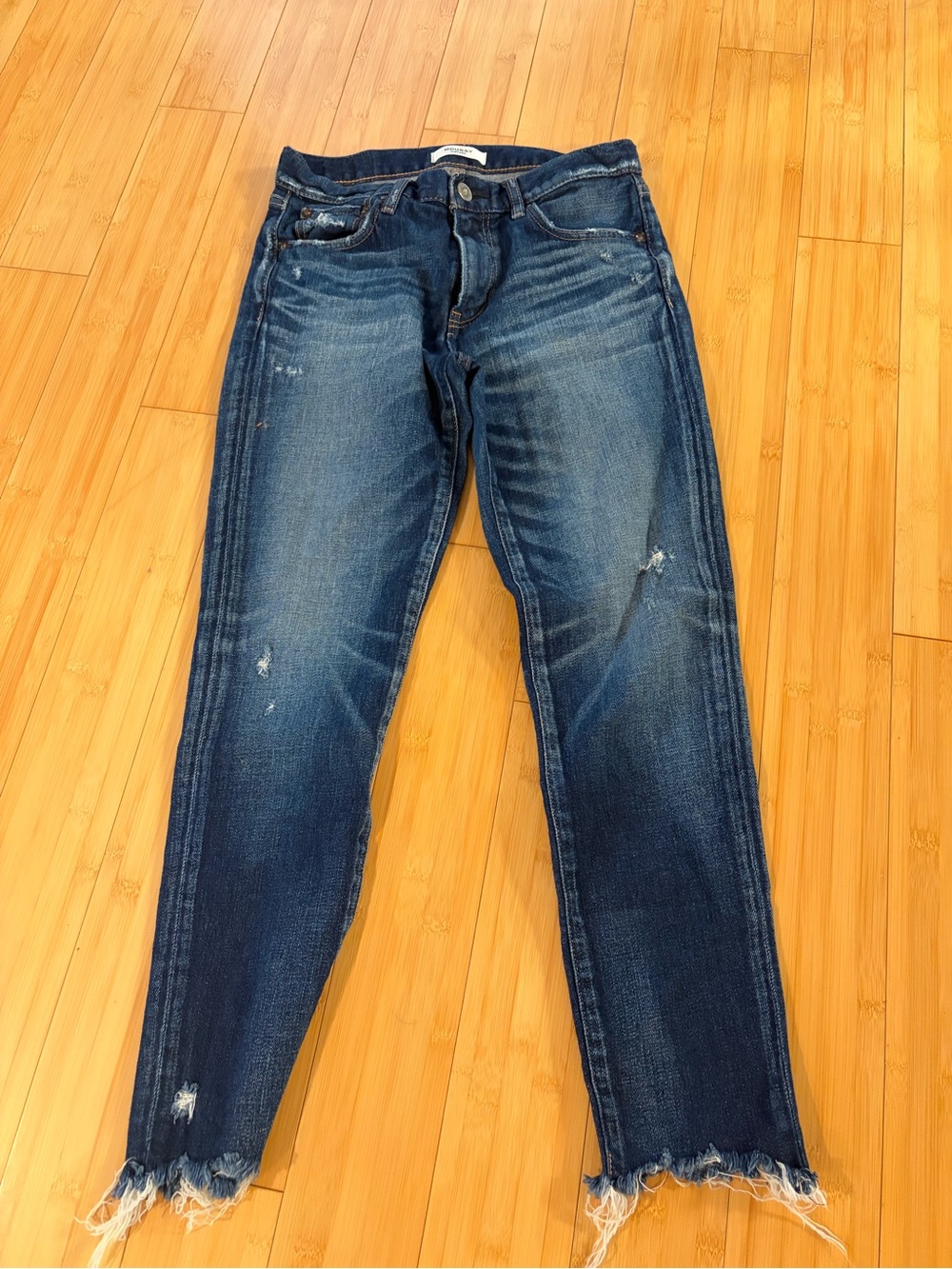 Moussy Skinny Jeans